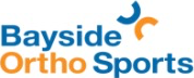 Bayside Ortho Sports